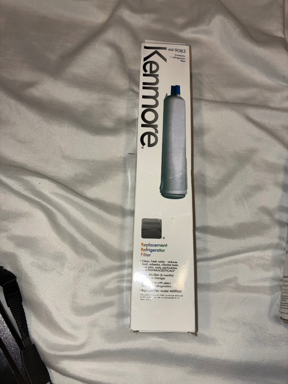 Kenmore Refrigerator Filter 9083